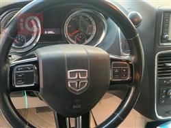 دودج جراند كارافان